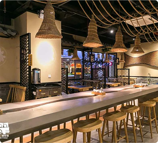 湖南魚粉香餐飲管理有限公司